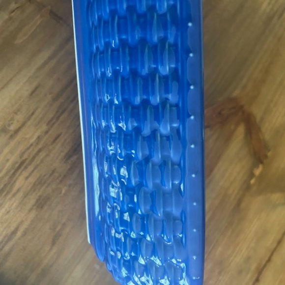 Longaberger Woven Traditions Baking Dish - Picture 4 of 6